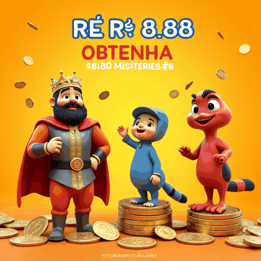 Ganhe Créditos Grátis com o App 8aa