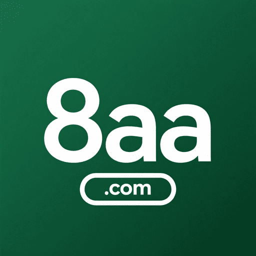 Bem-vindo ao 8aa: O Seu Destino de Apostas Online